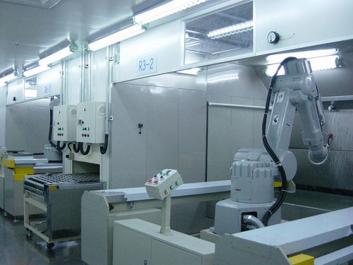 焊接機器人哪家好？工程機械領域優(yōu)質(zhì)廠家推薦