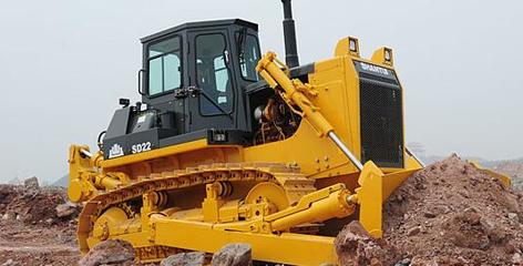 2018年上半年中國工程機械市場 主要產(chǎn)品銷量分析與行業(yè)展望