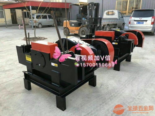 500型廢舊鋼筋顆粒機(jī) 實(shí)體廠家支持來圖定制，助力工程機(jī)械綠色發(fā)展