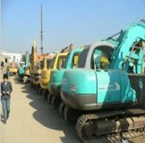 山西二手挖掘機(jī)市場(chǎng)探秘 運(yùn)城與長(zhǎng)治現(xiàn)貨供應(yīng)全解析