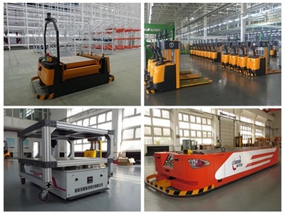 創(chuàng)新驅(qū)動(dòng)，智造未來 公司工程機(jī)械板塊迎來新發(fā)展