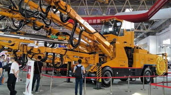 長(zhǎng)沙工程機(jī)械展 國(guó)際盛會(huì)，吸引全球商協(xié)會(huì)共襄盛舉