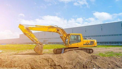 工程機(jī)械板塊三連漲，領(lǐng)跑者竟非三一重工，行業(yè)格局暗流涌動(dòng)