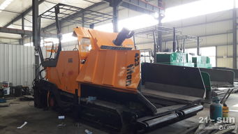 二手陜建機(jī)械挖掘機(jī)市場(chǎng)價(jià)格與參數(shù)詳解，助您在中國(guó)工程機(jī)械二手網(wǎng)精準(zhǔn)選購